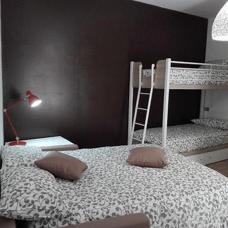 B&B Il Buon Cammino Roccamandolfi Kültér fotó