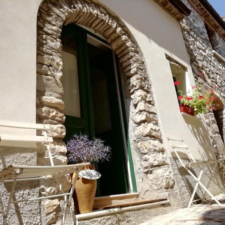 B&B Il Buon Cammino Roccamandolfi Kültér fotó
