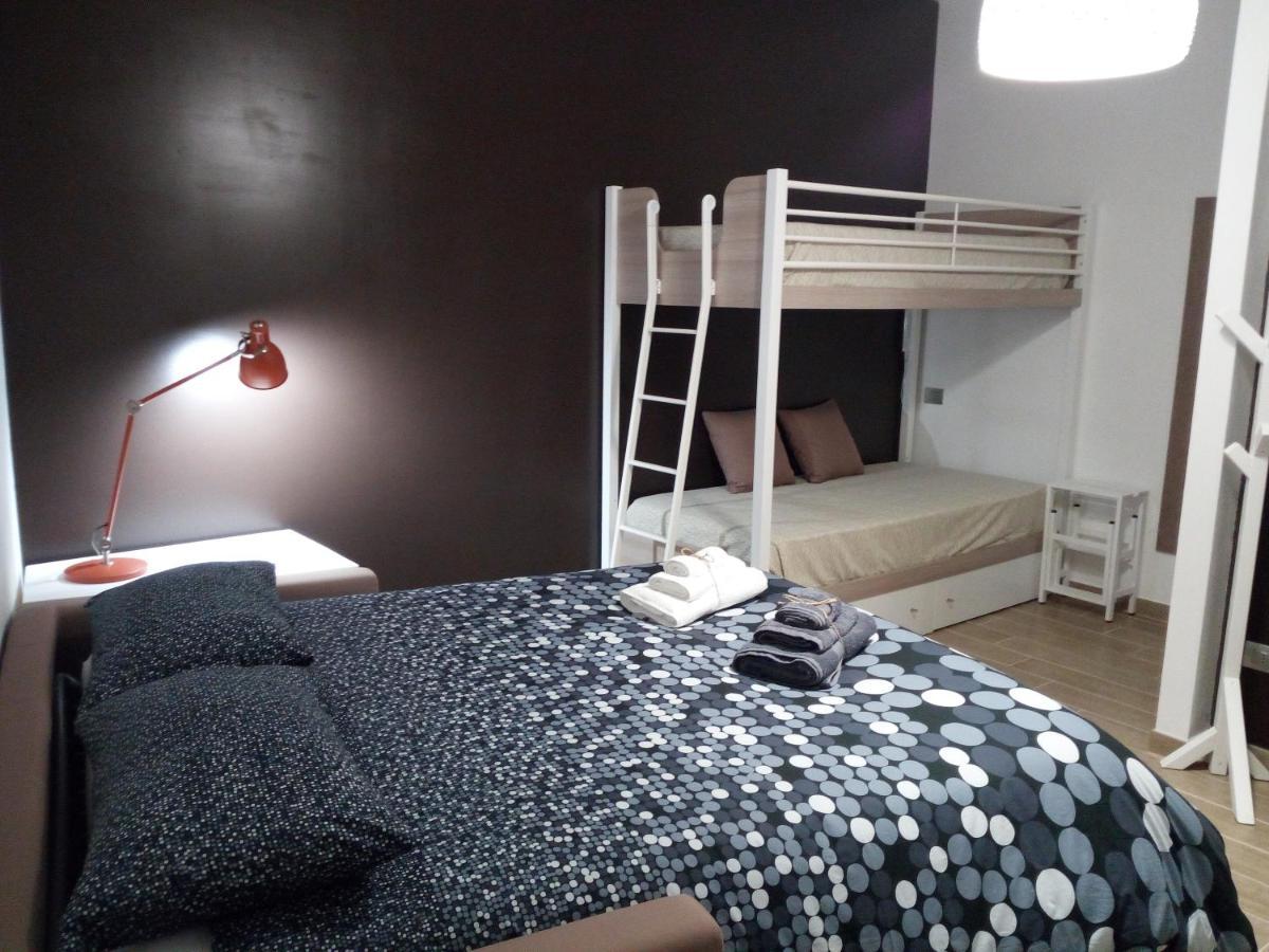 B&B Il Buon Cammino Roccamandolfi Kültér fotó