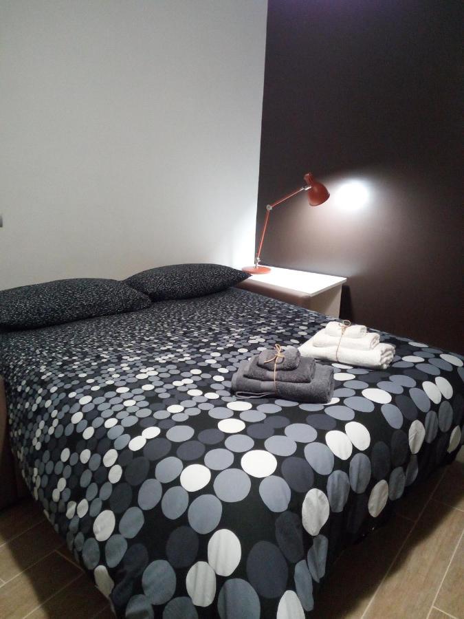 B&B Il Buon Cammino Roccamandolfi Kültér fotó