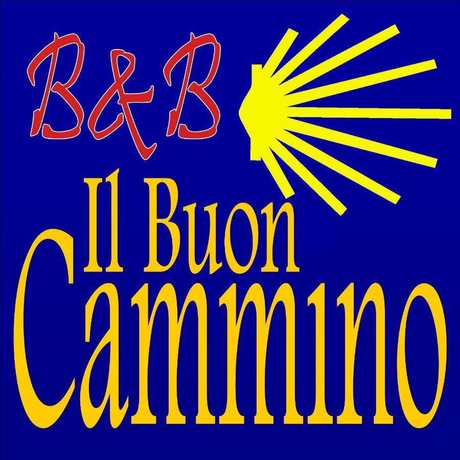 B&B Il Buon Cammino Roccamandolfi Kültér fotó