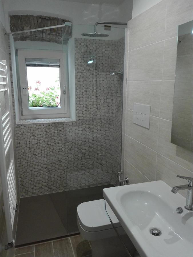 B&B Il Buon Cammino Roccamandolfi Kültér fotó