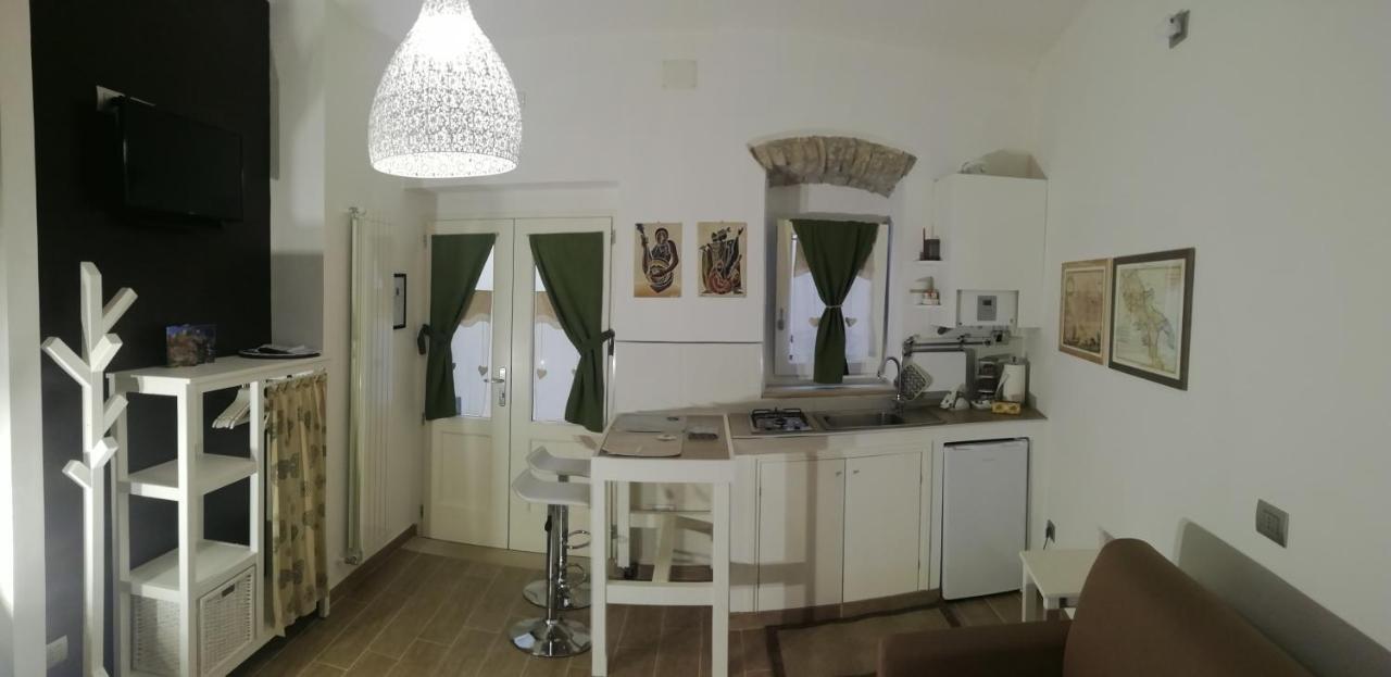 B&B Il Buon Cammino Roccamandolfi Kültér fotó