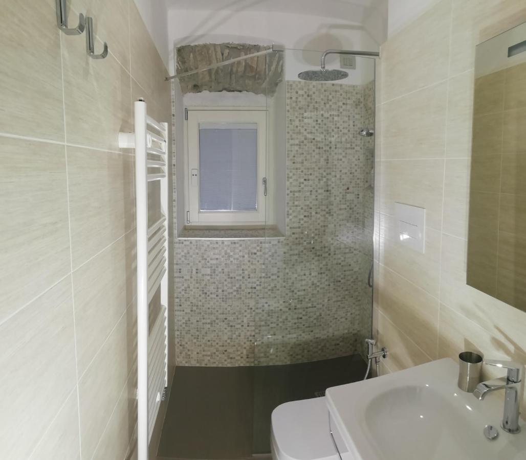 B&B Il Buon Cammino Roccamandolfi Kültér fotó